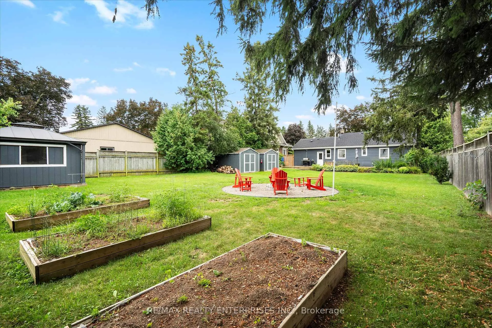 Photo 36 of 6295 Guelph Line, Burlington, Rural Burlington — HOMEH