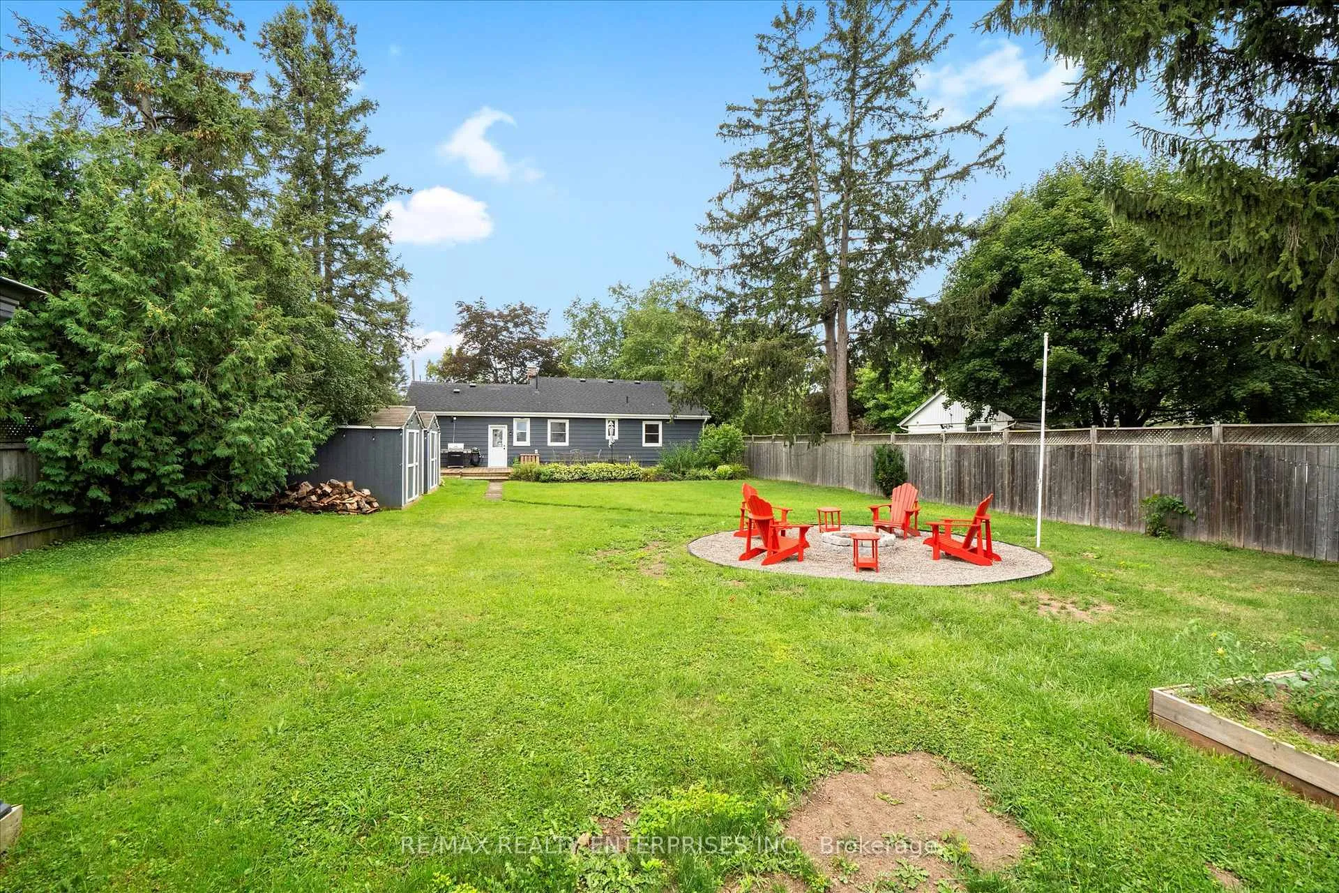 Photo 37 of 6295 Guelph Line, Burlington, Rural Burlington — HOMEH