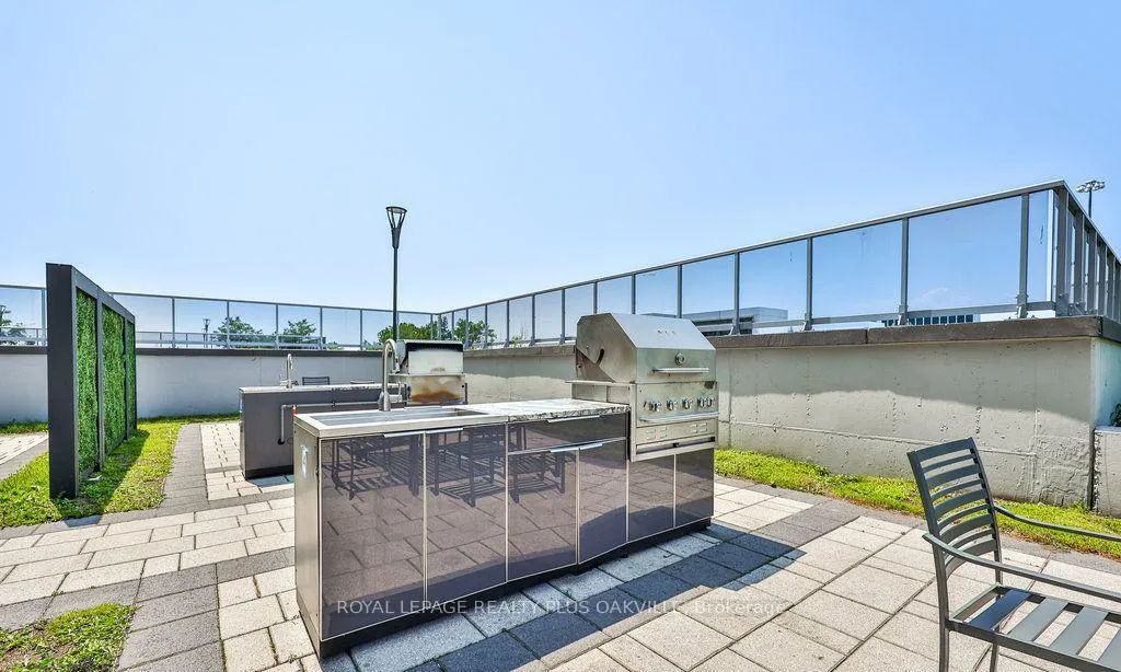 Photo 18 of Unit 2207, 2087 Fairview Street, Burlington, Freeman — HOMEH