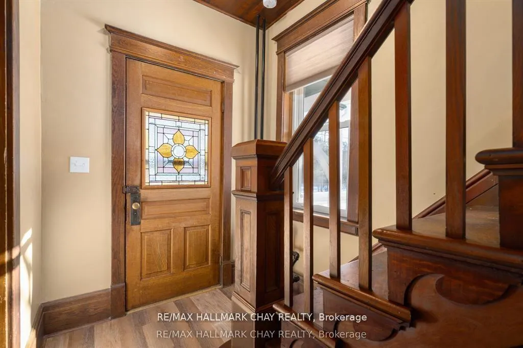 Photo 4 of 4514 Penetanguishene Road, Springwater, Hillsdale — HOMEH