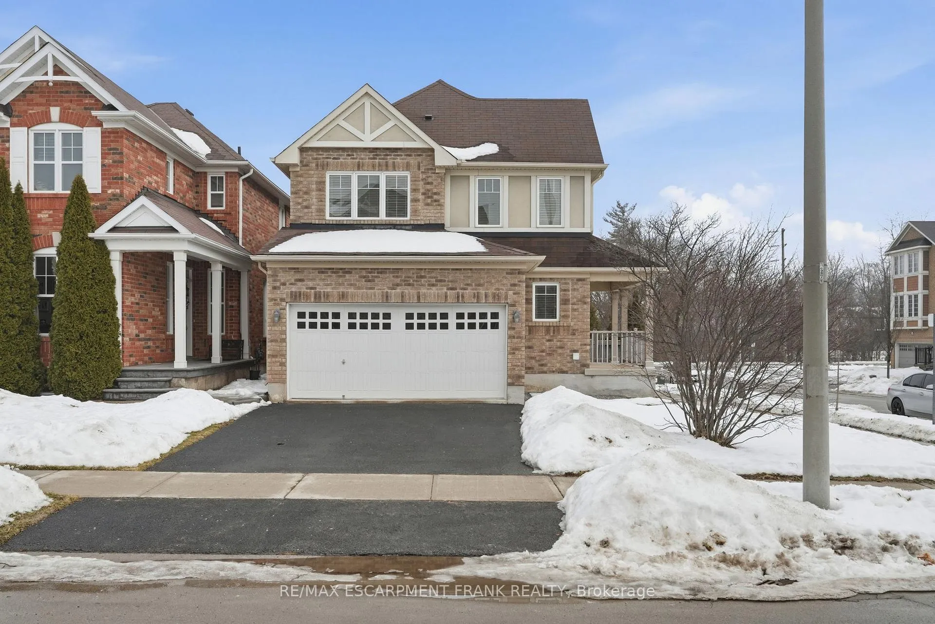 Front of 12 Emick Drive