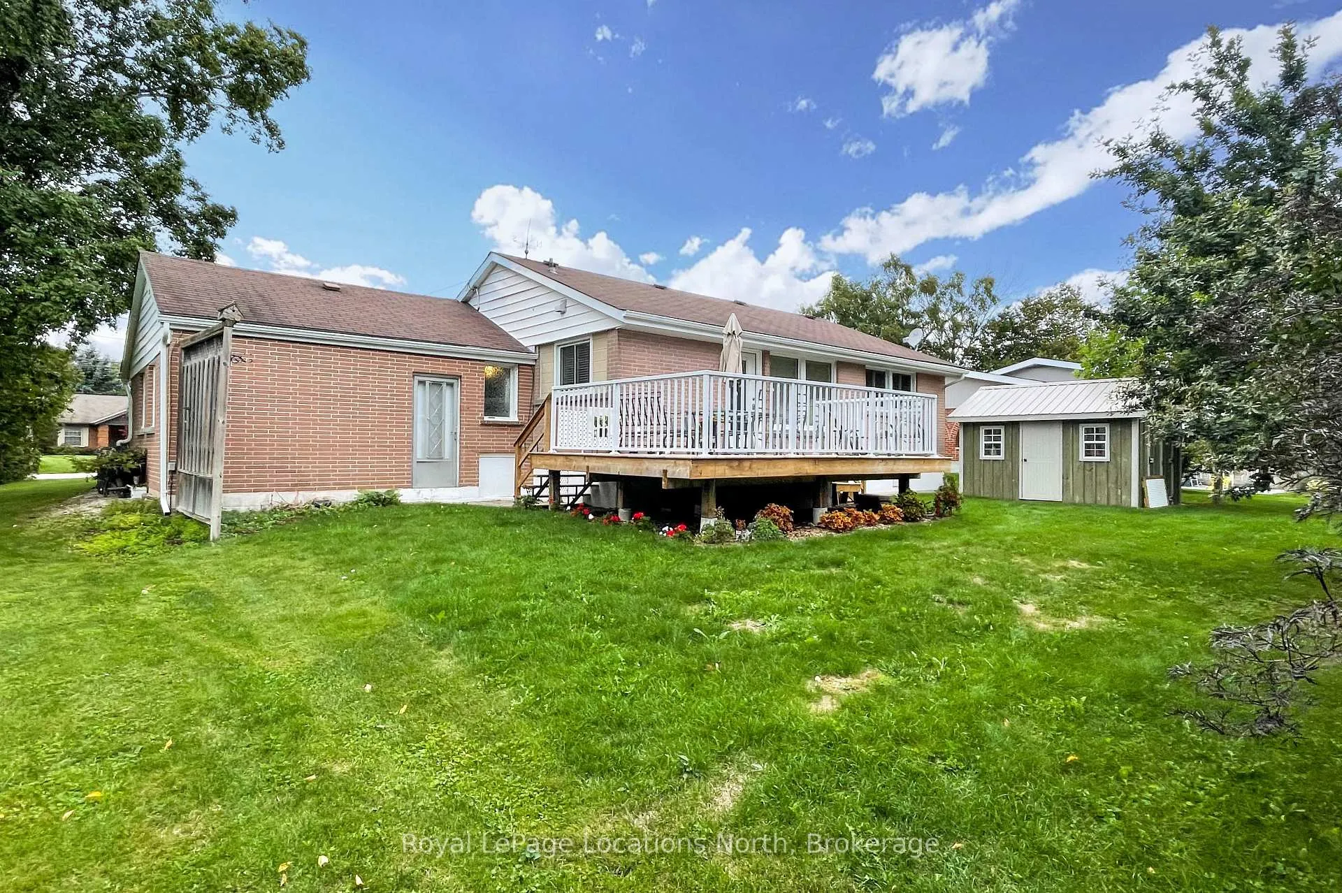 Photo 2 of 223 Pearson Street, Meaford — HOMEH