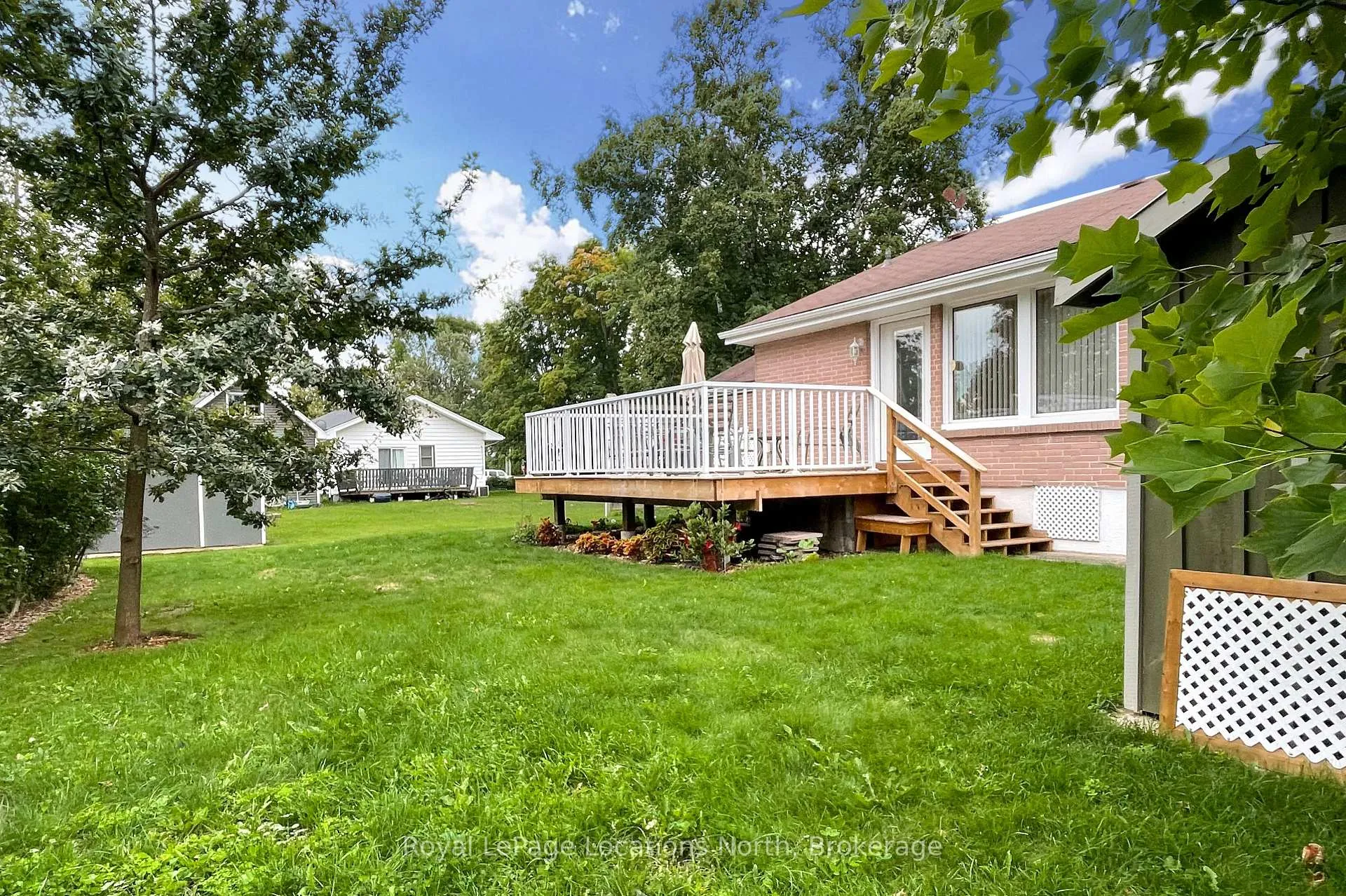 Photo 3 of 223 Pearson Street, Meaford — HOMEH