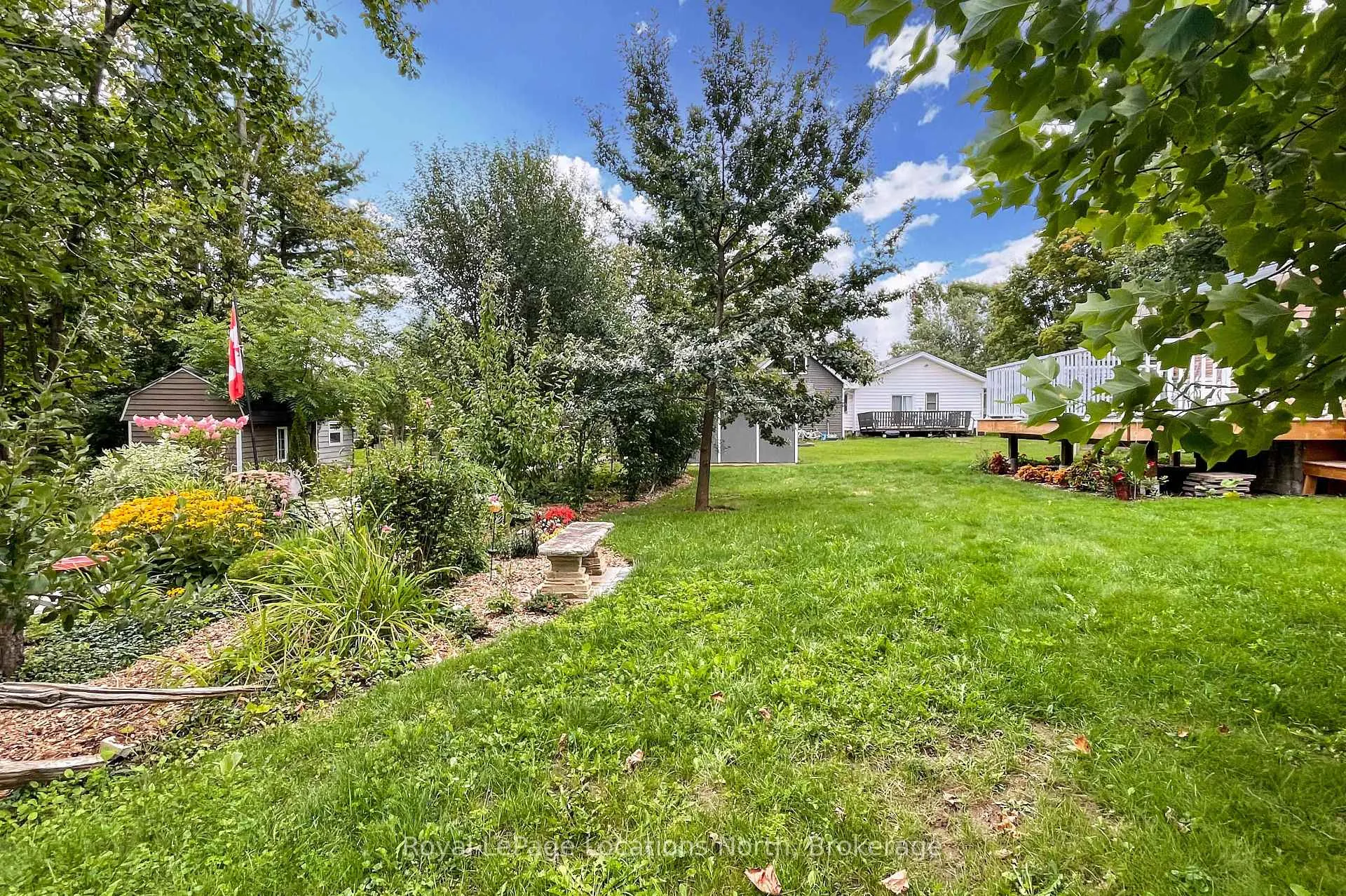Photo 5 of 223 Pearson Street, Meaford — HOMEH