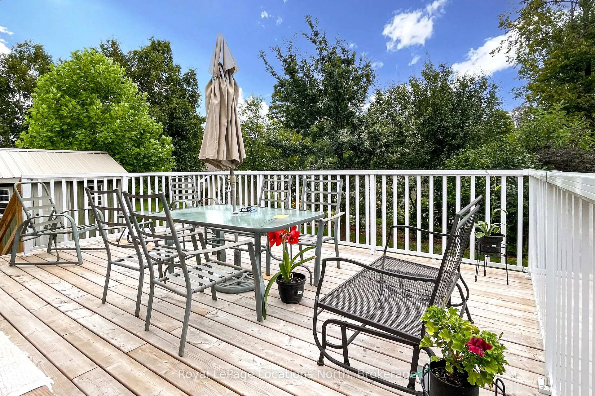 Photo 7 of 223 Pearson Street, Meaford — HOMEH