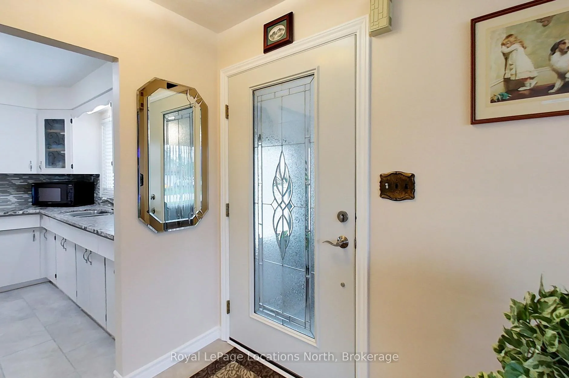 Photo 11 of 223 Pearson Street, Meaford — HOMEH