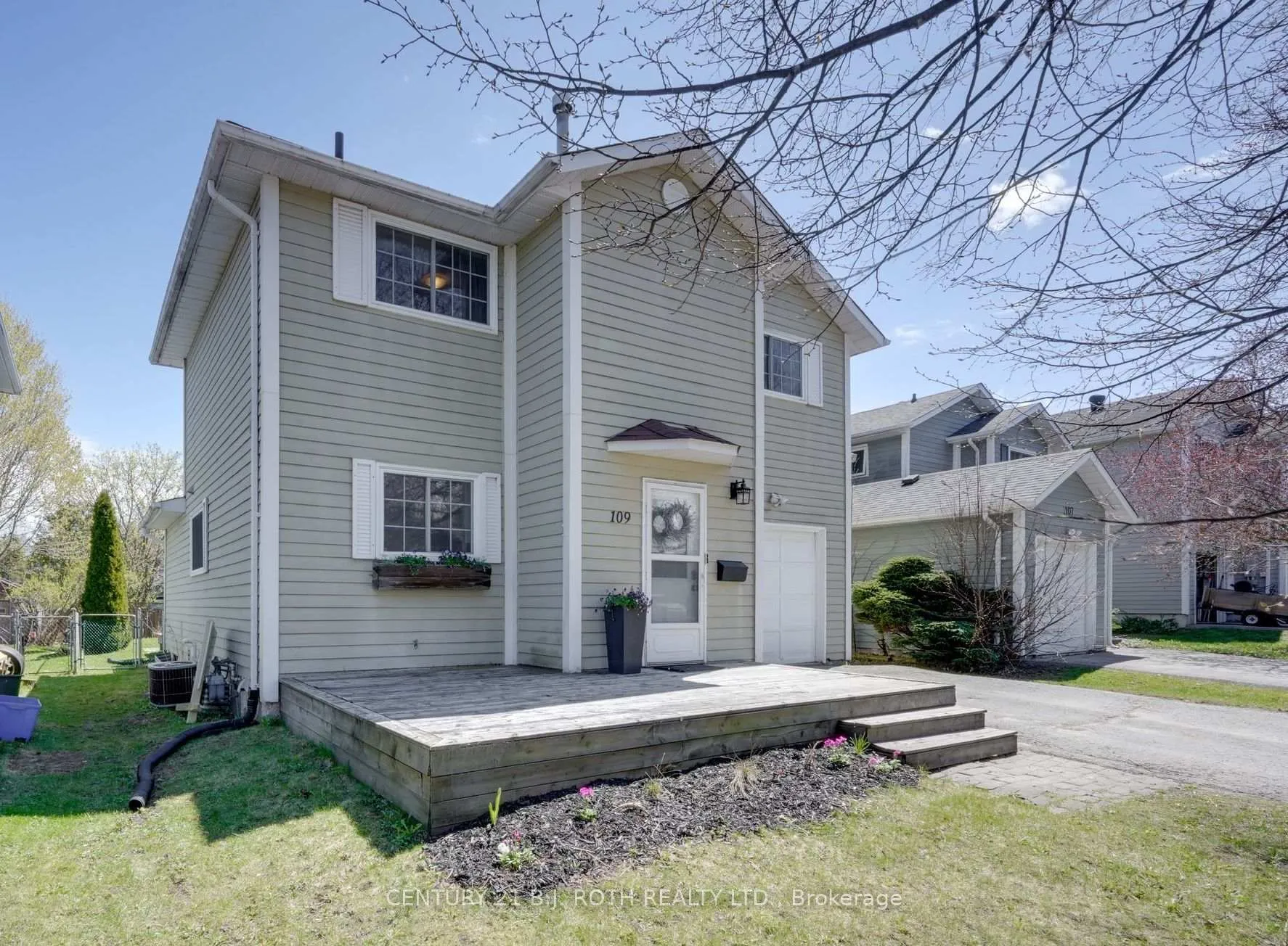 Photo 1 of 109 Elizabeth Street, Barrie, Ardagh — HOMEH