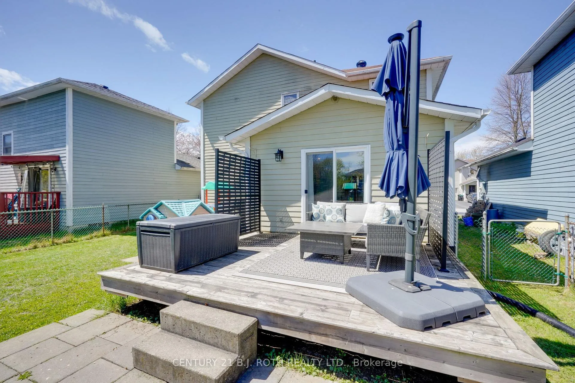 Photo 38 of 109 Elizabeth Street, Barrie, Ardagh — HOMEH