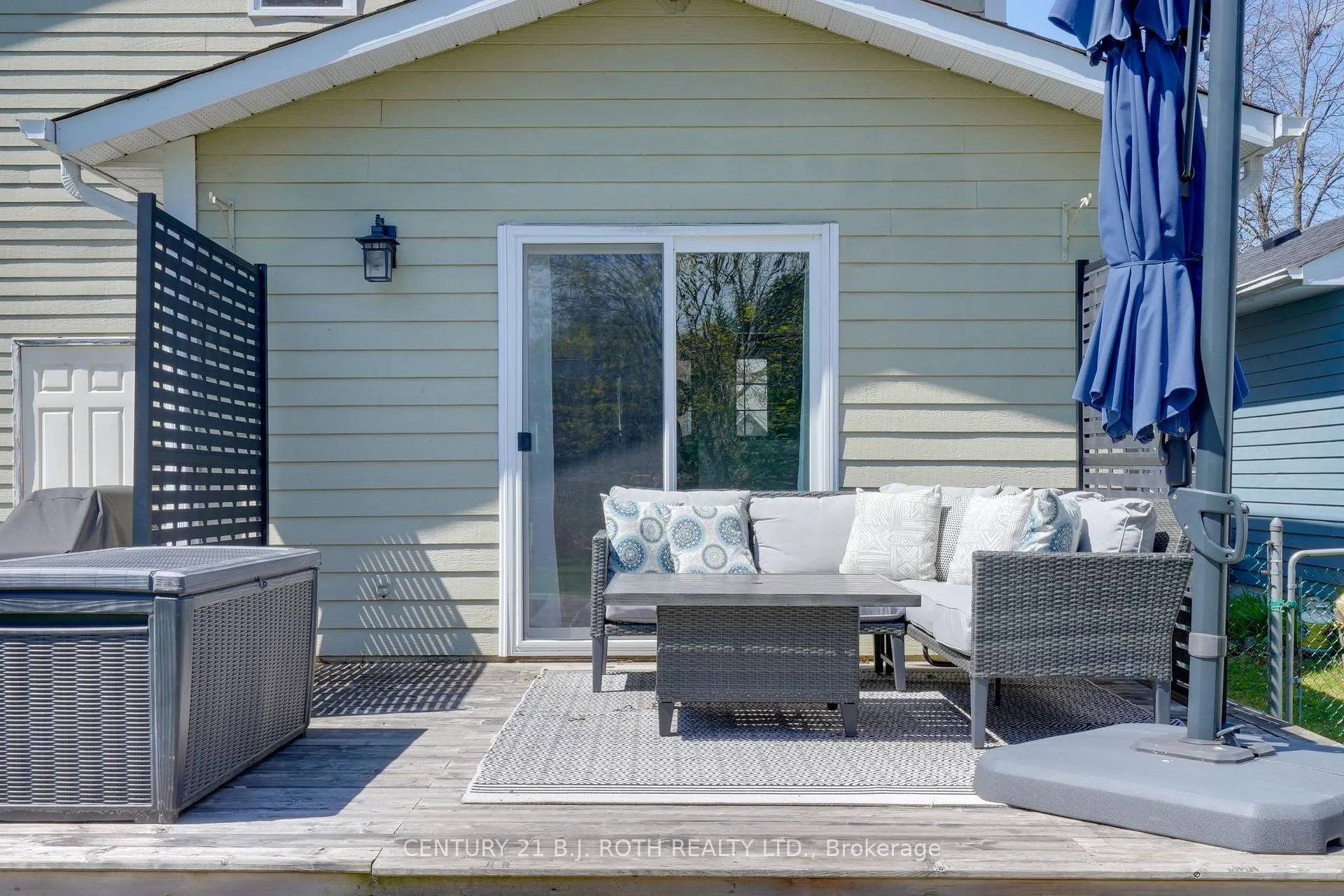 Photo 39 of 109 Elizabeth Street, Barrie, Ardagh — HOMEH