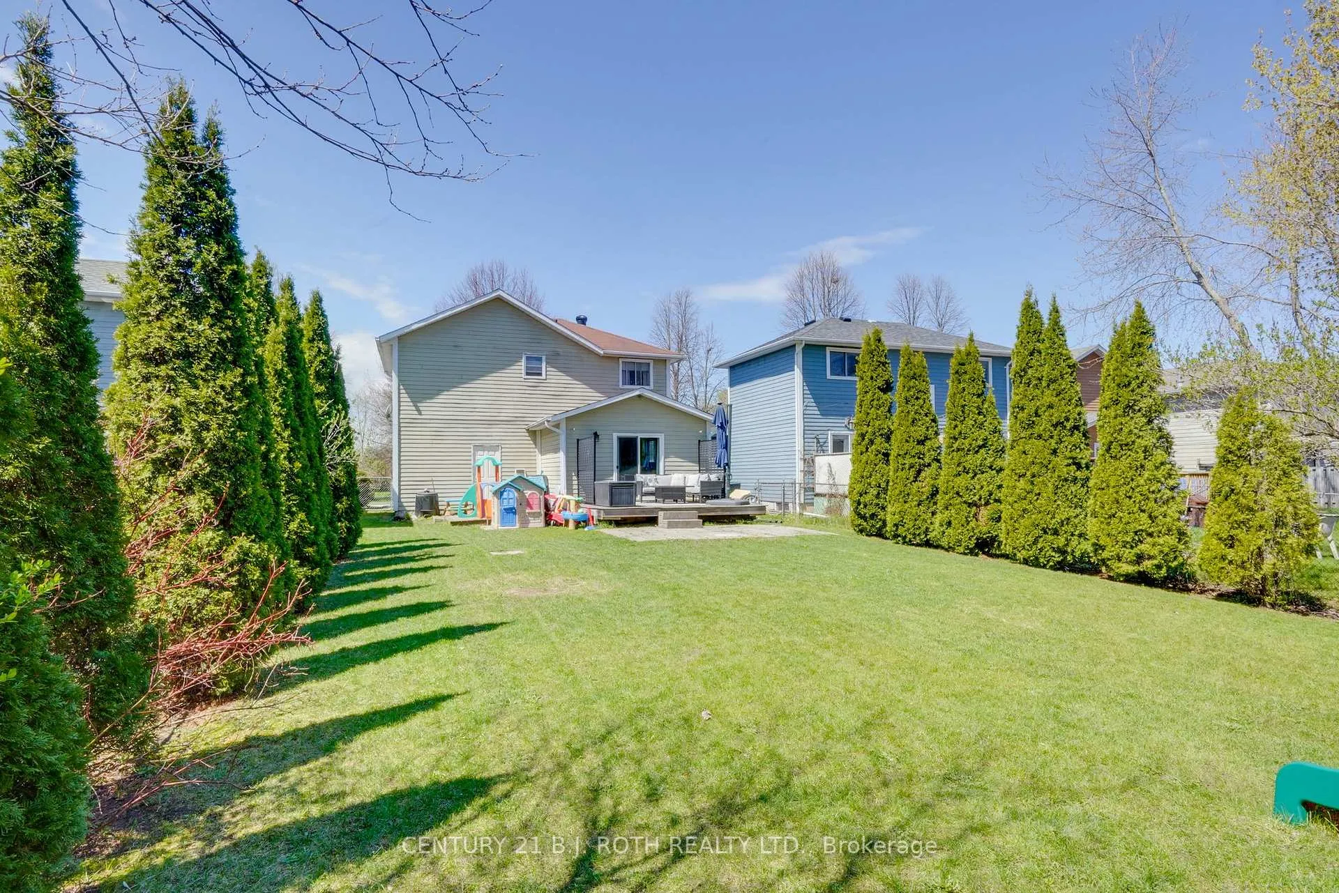 Photo 42 of 109 Elizabeth Street, Barrie, Ardagh — HOMEH