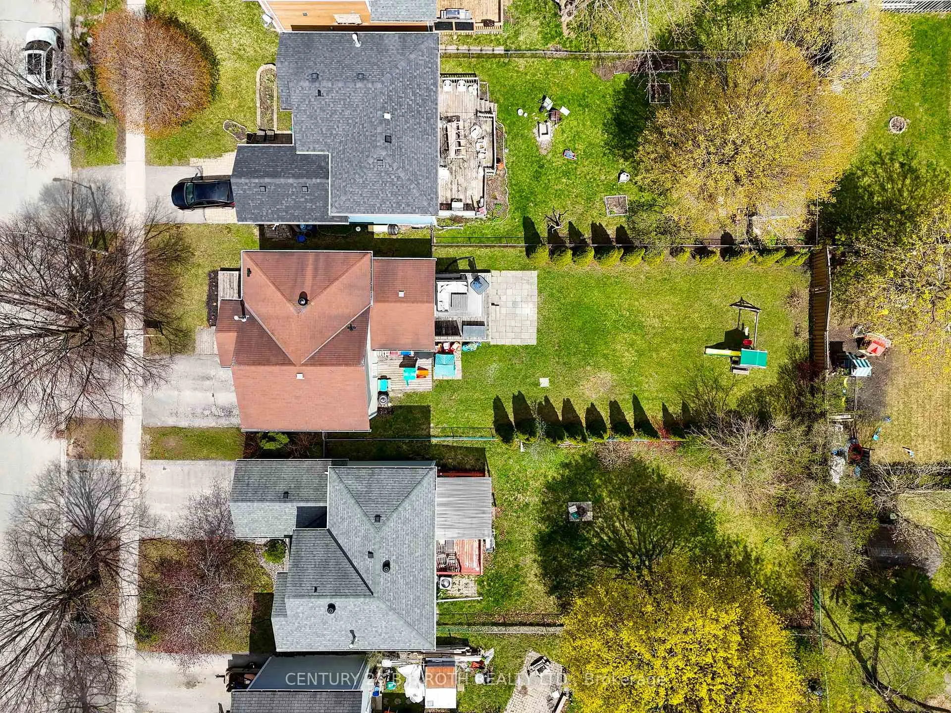 Photo 44 of 109 Elizabeth Street, Barrie, Ardagh — HOMEH