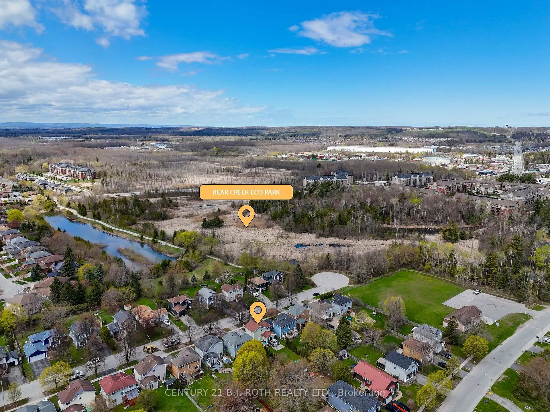 Photo 48 of 109 Elizabeth Street, Barrie, Ardagh — HOMEH