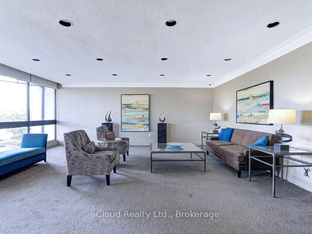 Photo 3 of Unit 604, 2055 Upper Middle Road, Burlington, Brant Hills — HOMEH