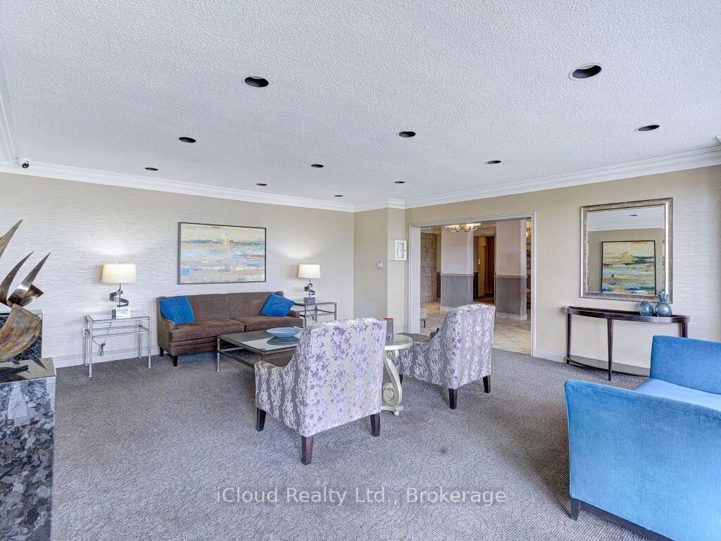Photo 4 of Unit 604, 2055 Upper Middle Road, Burlington, Brant Hills — HOMEH