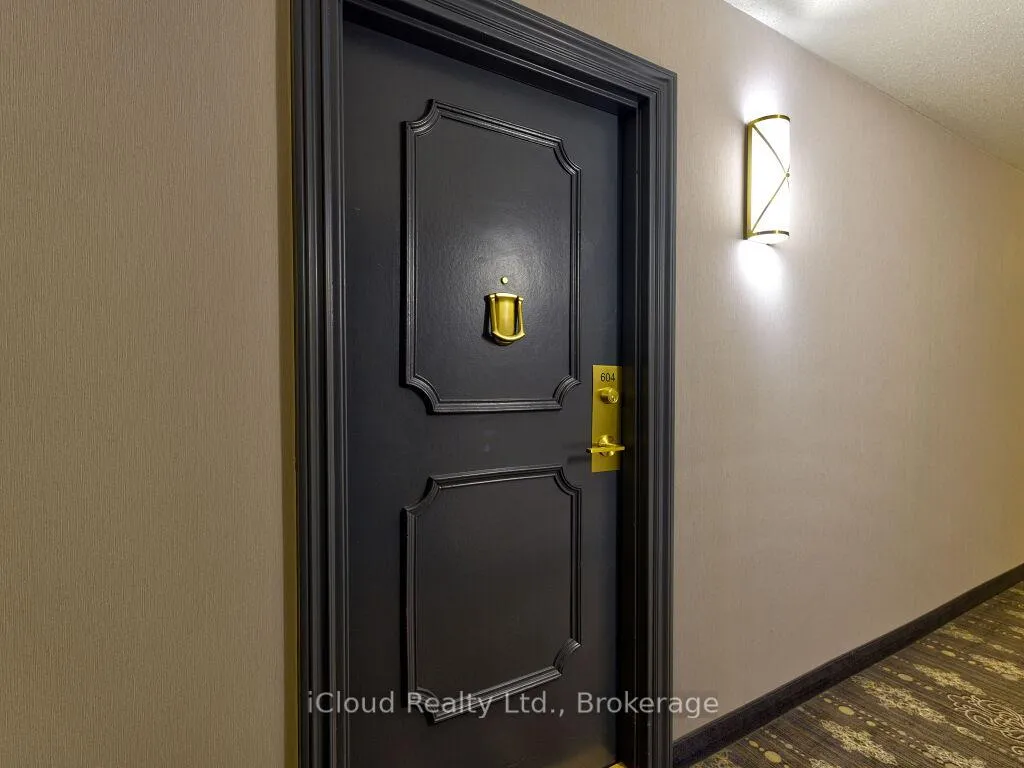 Photo 5 of Unit 604, 2055 Upper Middle Road, Burlington, Brant Hills — HOMEH