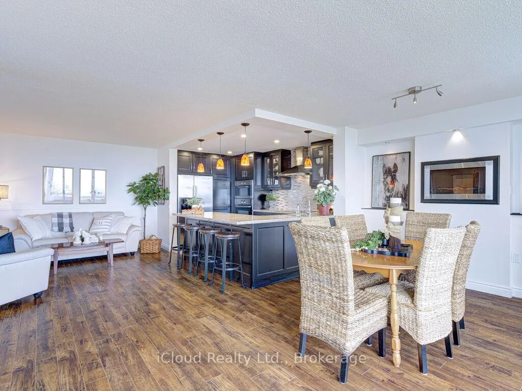 Photo 9 of Unit 604, 2055 Upper Middle Road, Burlington, Brant Hills — HOMEH