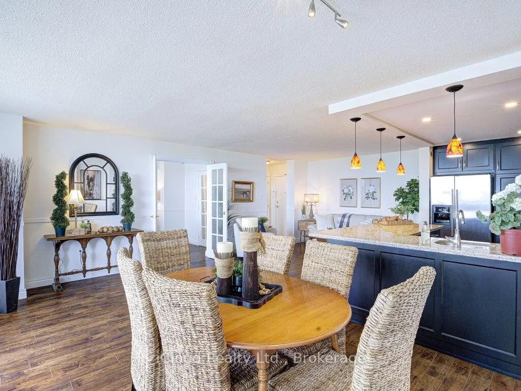 Photo 10 of Unit 604, 2055 Upper Middle Road, Burlington, Brant Hills — HOMEH
