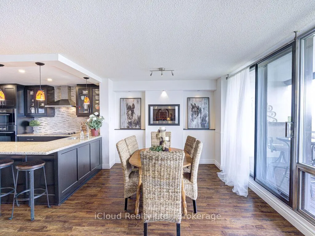 Photo 11 of Unit 604, 2055 Upper Middle Road, Burlington, Brant Hills — HOMEH