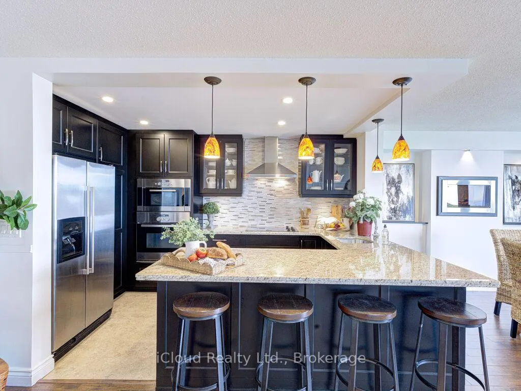 Photo 14 of Unit 604, 2055 Upper Middle Road, Burlington, Brant Hills — HOMEH