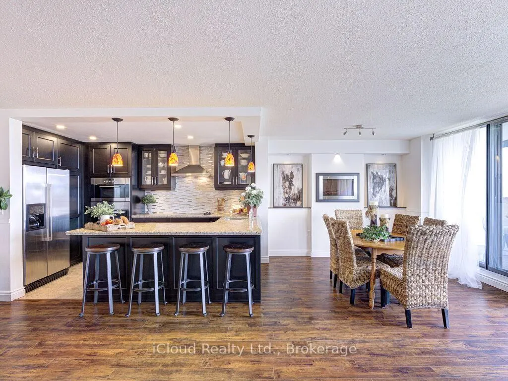 Photo 16 of Unit 604, 2055 Upper Middle Road, Burlington, Brant Hills — HOMEH