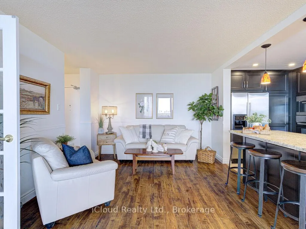 Photo 18 of Unit 604, 2055 Upper Middle Road, Burlington, Brant Hills — HOMEH