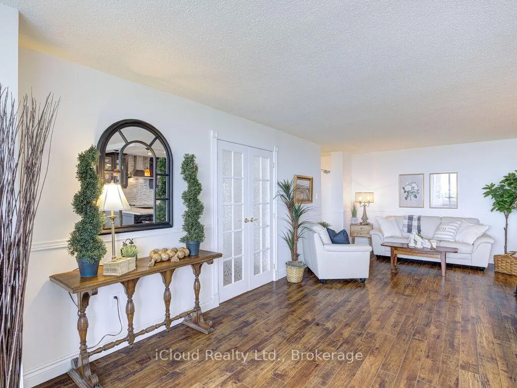 Photo 19 of Unit 604, 2055 Upper Middle Road, Burlington, Brant Hills — HOMEH