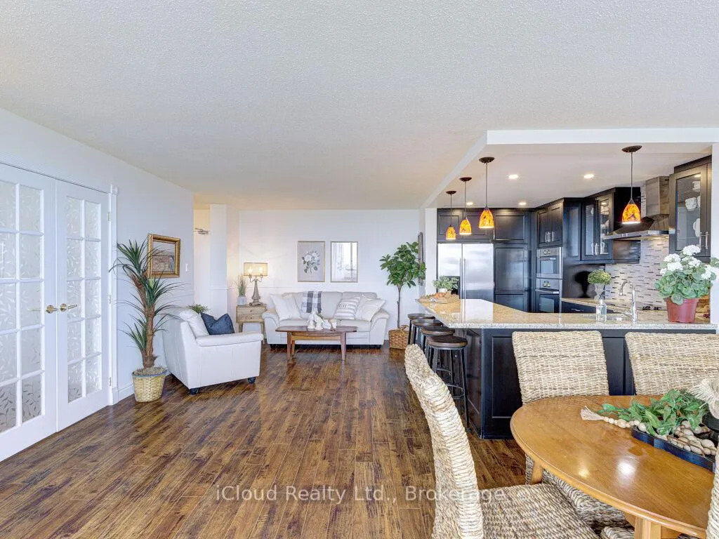 Photo 20 of Unit 604, 2055 Upper Middle Road, Burlington, Brant Hills — HOMEH