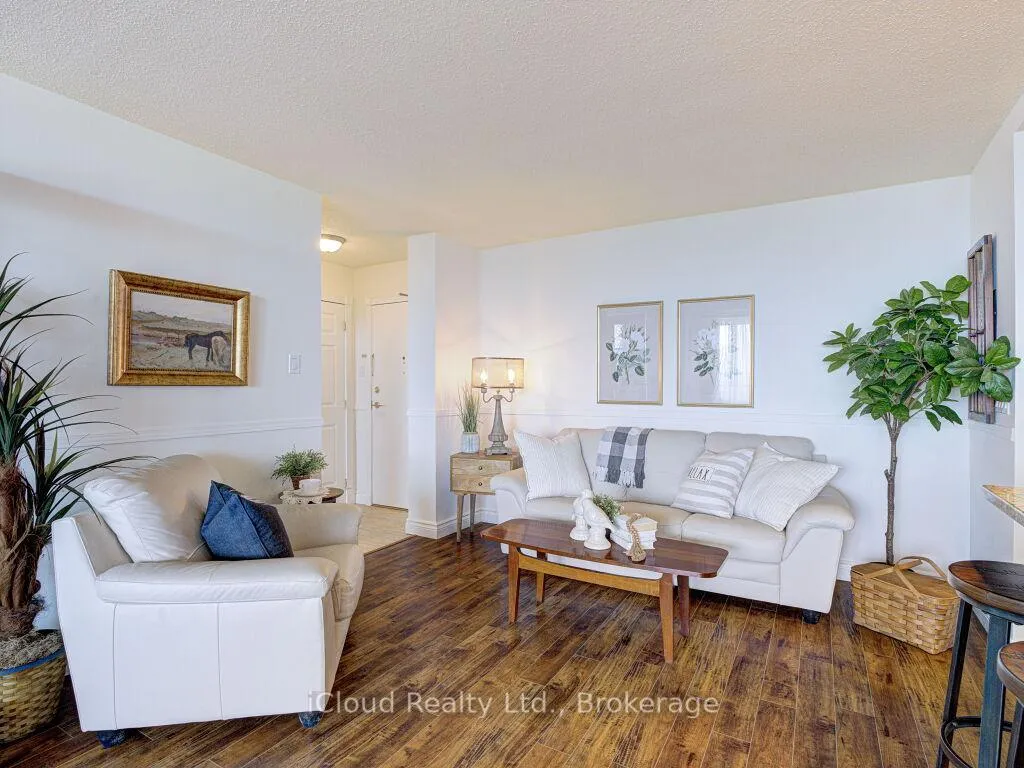 Photo 21 of Unit 604, 2055 Upper Middle Road, Burlington, Brant Hills — HOMEH