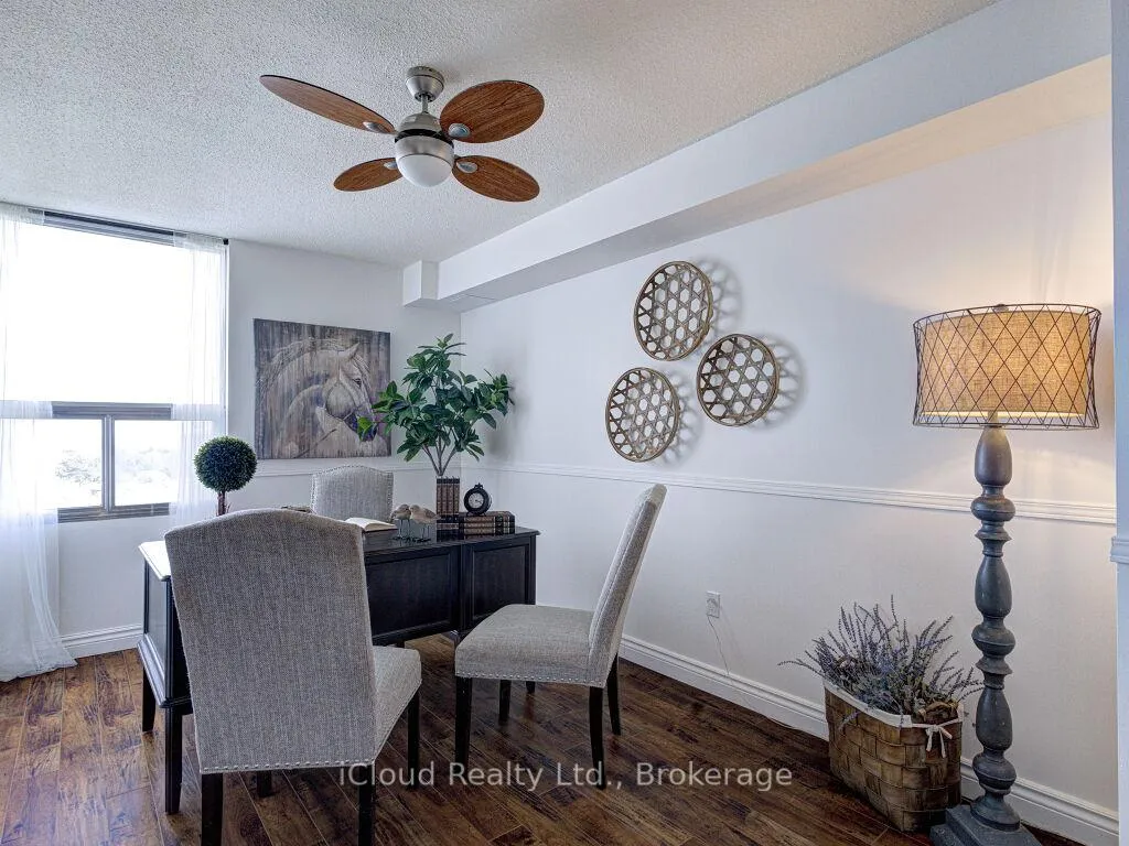 Photo 22 of Unit 604, 2055 Upper Middle Road, Burlington, Brant Hills — HOMEH