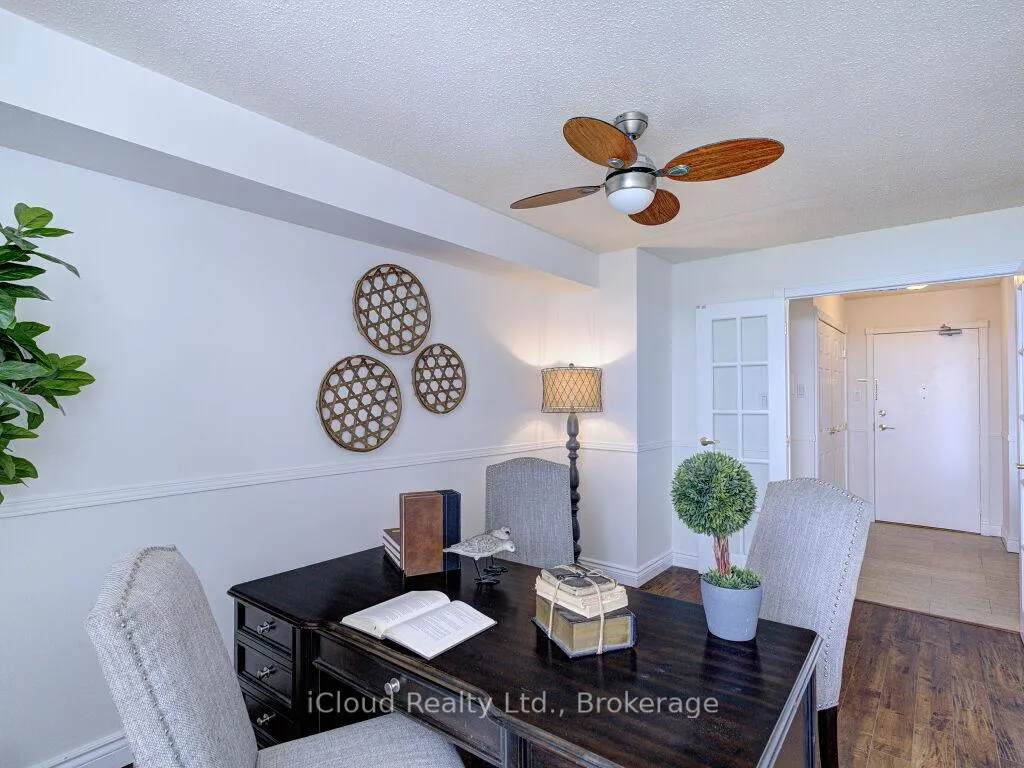 Photo 23 of Unit 604, 2055 Upper Middle Road, Burlington, Brant Hills — HOMEH