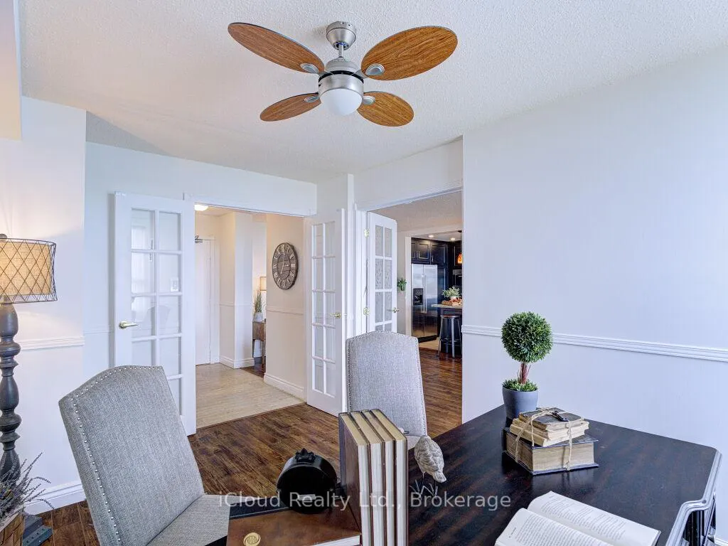 Photo 24 of Unit 604, 2055 Upper Middle Road, Burlington, Brant Hills — HOMEH