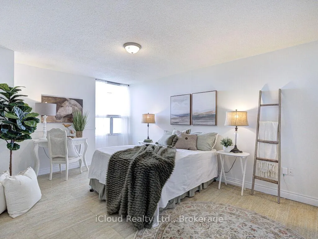 Photo 25 of Unit 604, 2055 Upper Middle Road, Burlington, Brant Hills — HOMEH