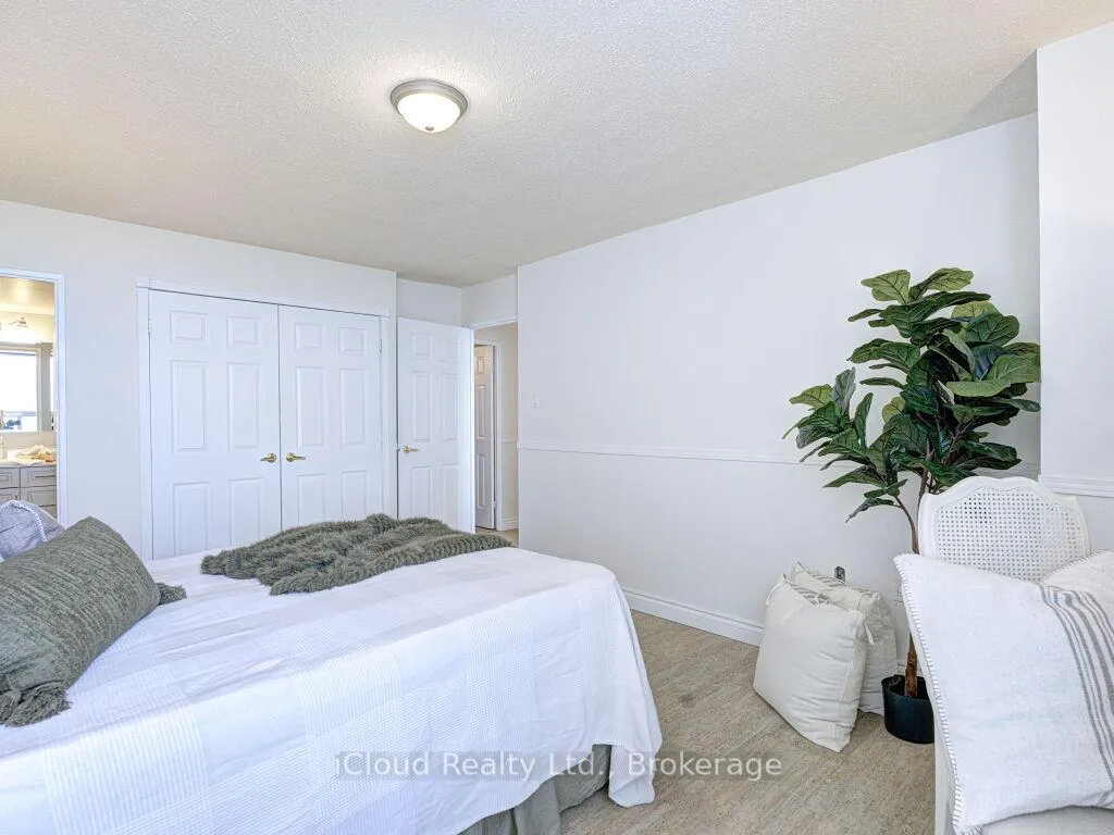 Photo 26 of Unit 604, 2055 Upper Middle Road, Burlington, Brant Hills — HOMEH