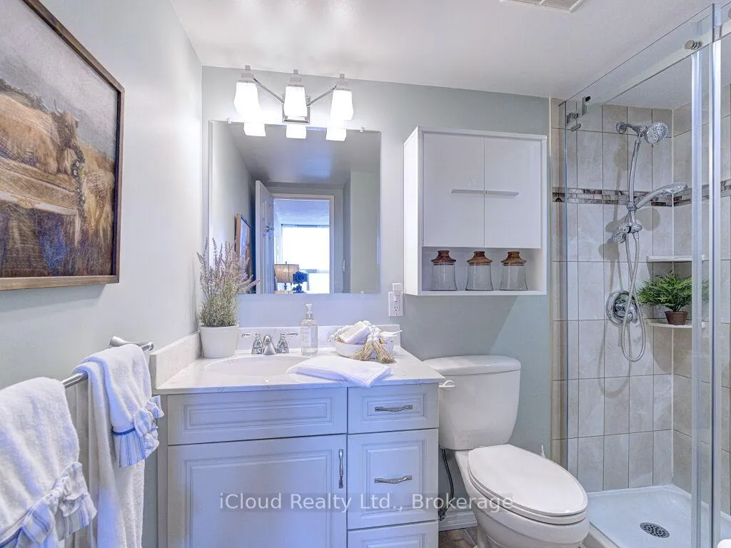 Photo 29 of Unit 604, 2055 Upper Middle Road, Burlington, Brant Hills — HOMEH