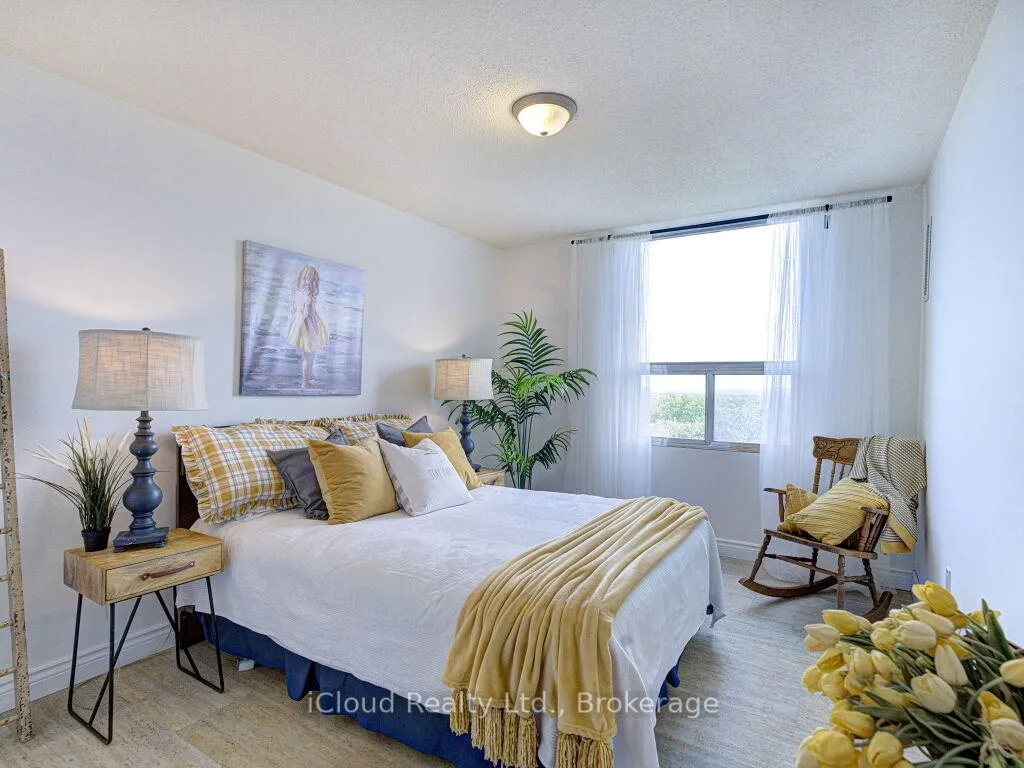 Photo 30 of Unit 604, 2055 Upper Middle Road, Burlington, Brant Hills — HOMEH