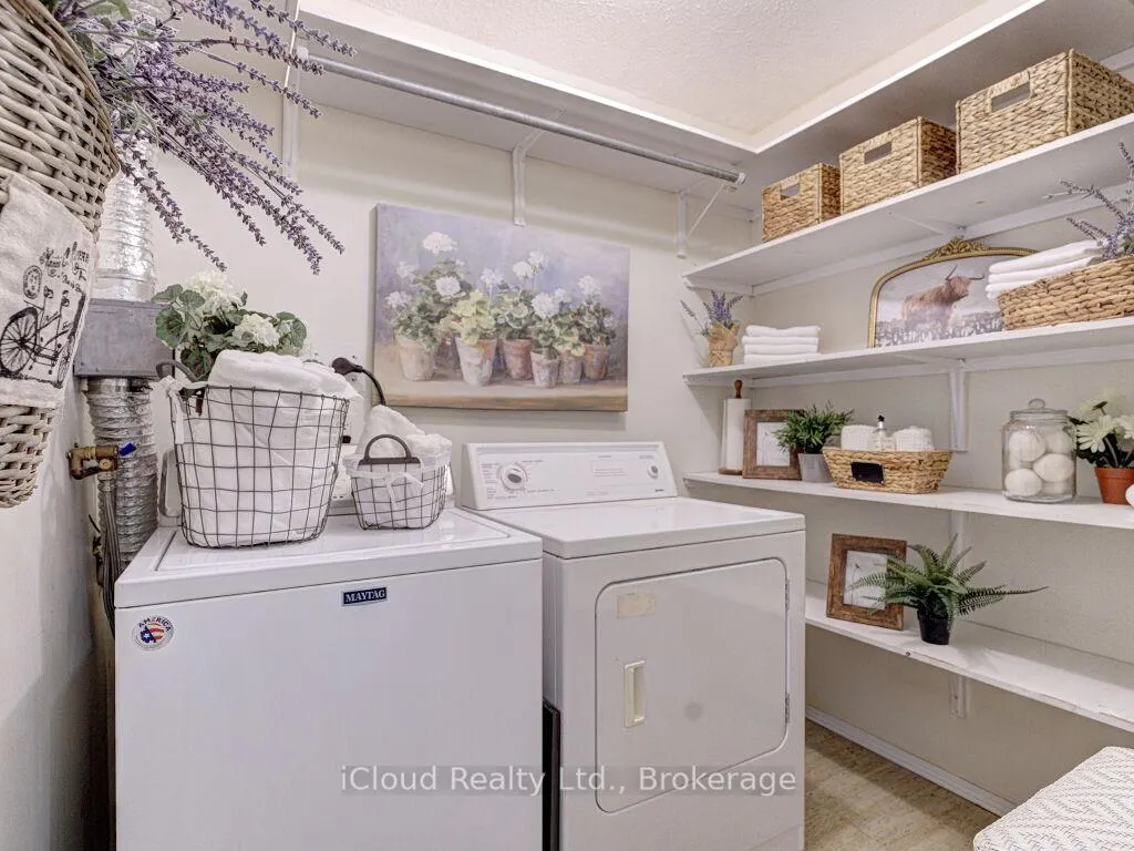 Photo 32 of Unit 604, 2055 Upper Middle Road, Burlington, Brant Hills — HOMEH