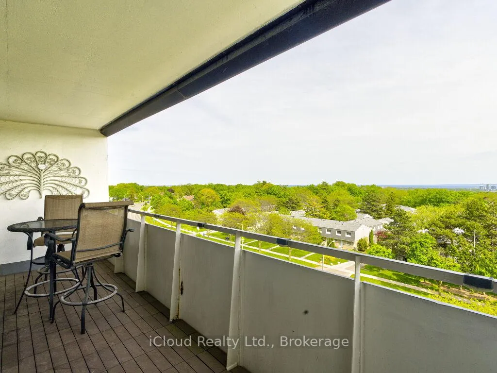 Photo 33 of Unit 604, 2055 Upper Middle Road, Burlington, Brant Hills — HOMEH