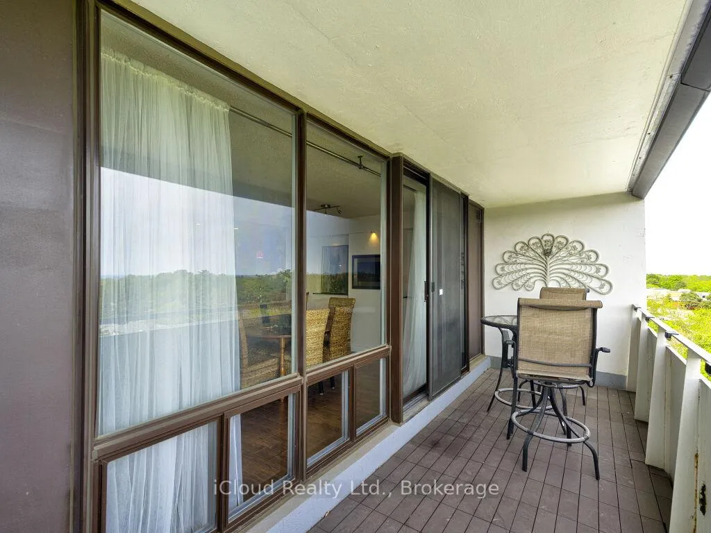 Photo 34 of Unit 604, 2055 Upper Middle Road, Burlington, Brant Hills — HOMEH