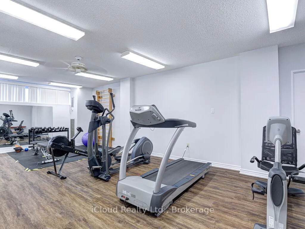 Photo 35 of Unit 604, 2055 Upper Middle Road, Burlington, Brant Hills — HOMEH