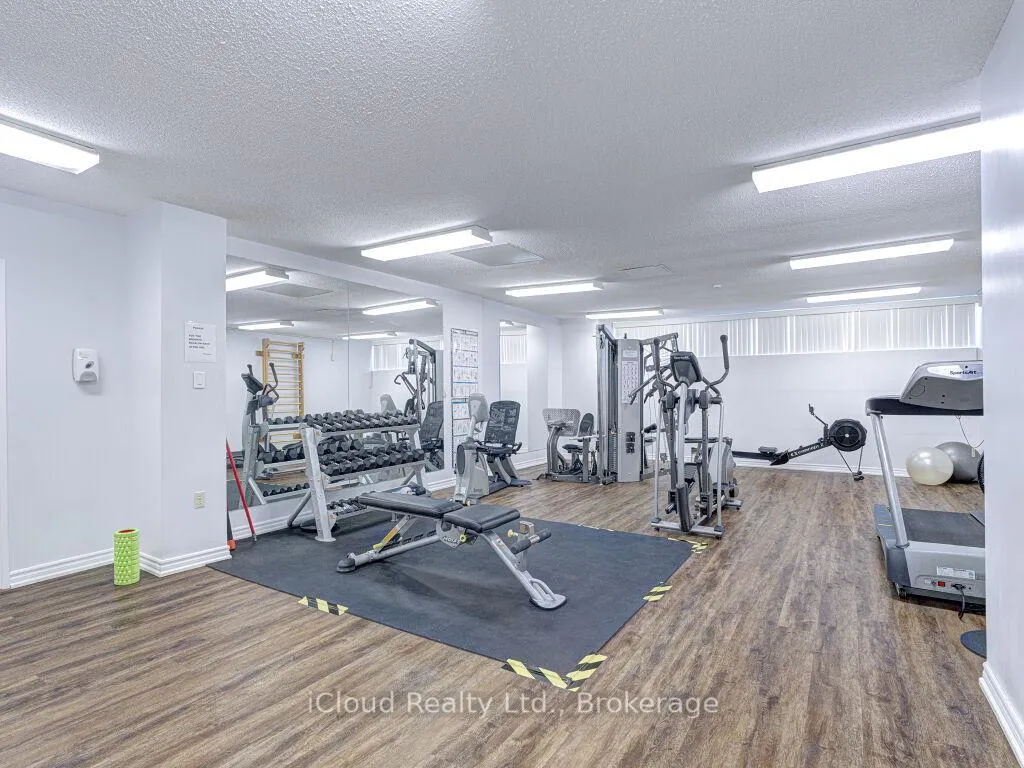 Photo 36 of Unit 604, 2055 Upper Middle Road, Burlington, Brant Hills — HOMEH