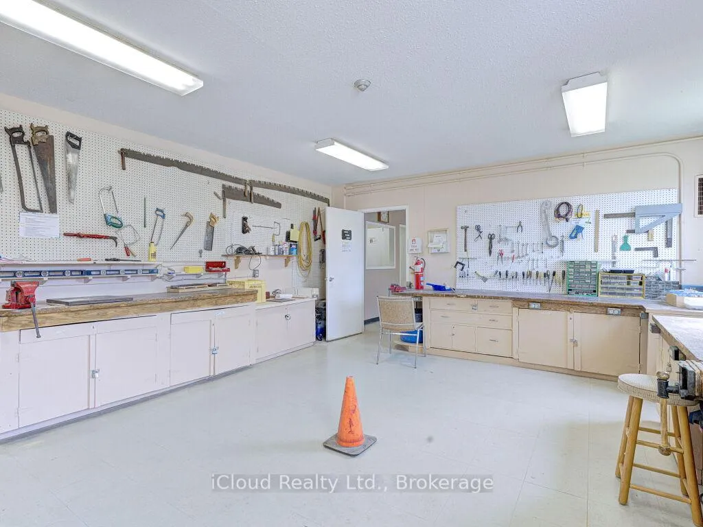 Photo 38 of Unit 604, 2055 Upper Middle Road, Burlington, Brant Hills — HOMEH