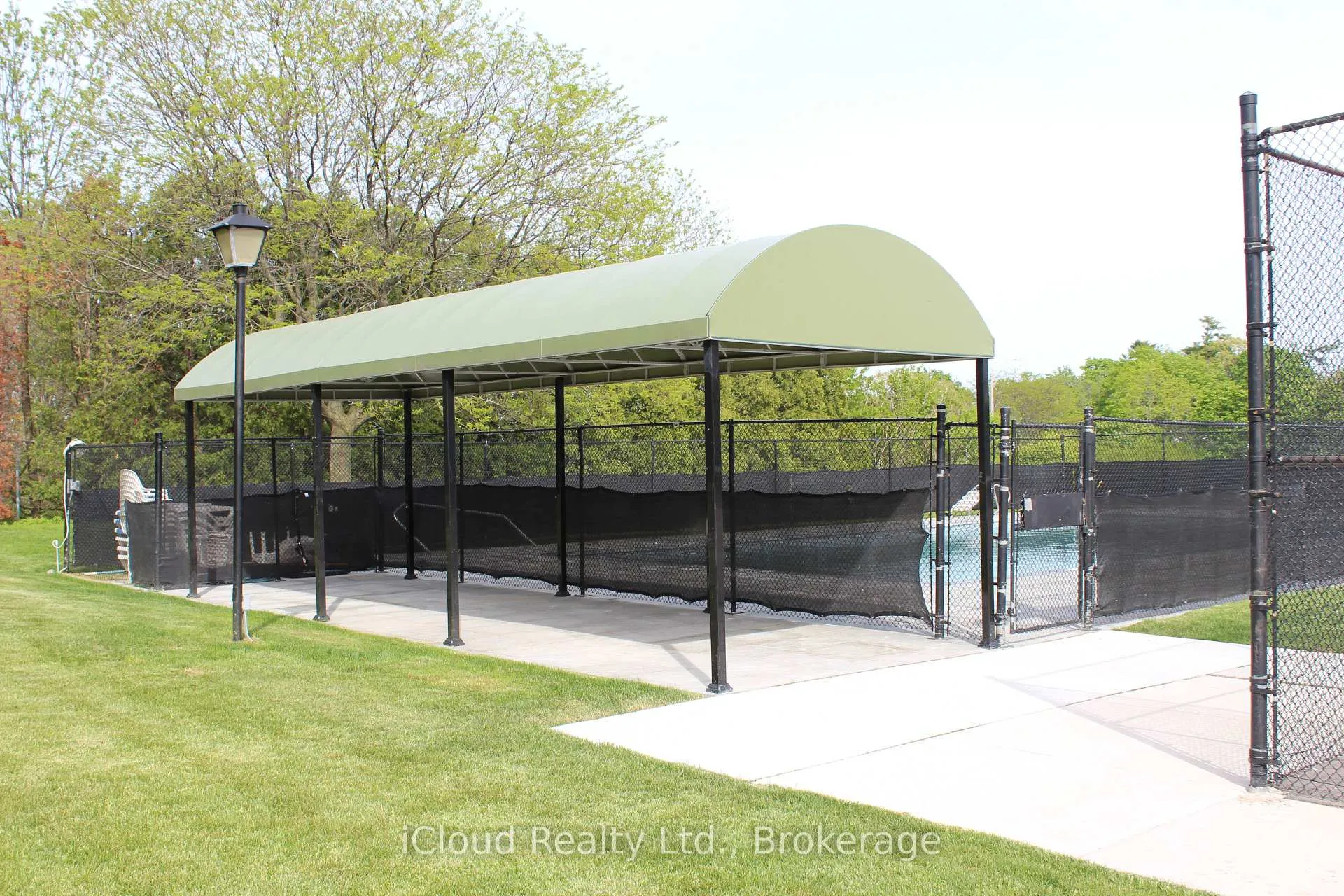 Photo 41 of Unit 604, 2055 Upper Middle Road, Burlington, Brant Hills — HOMEH