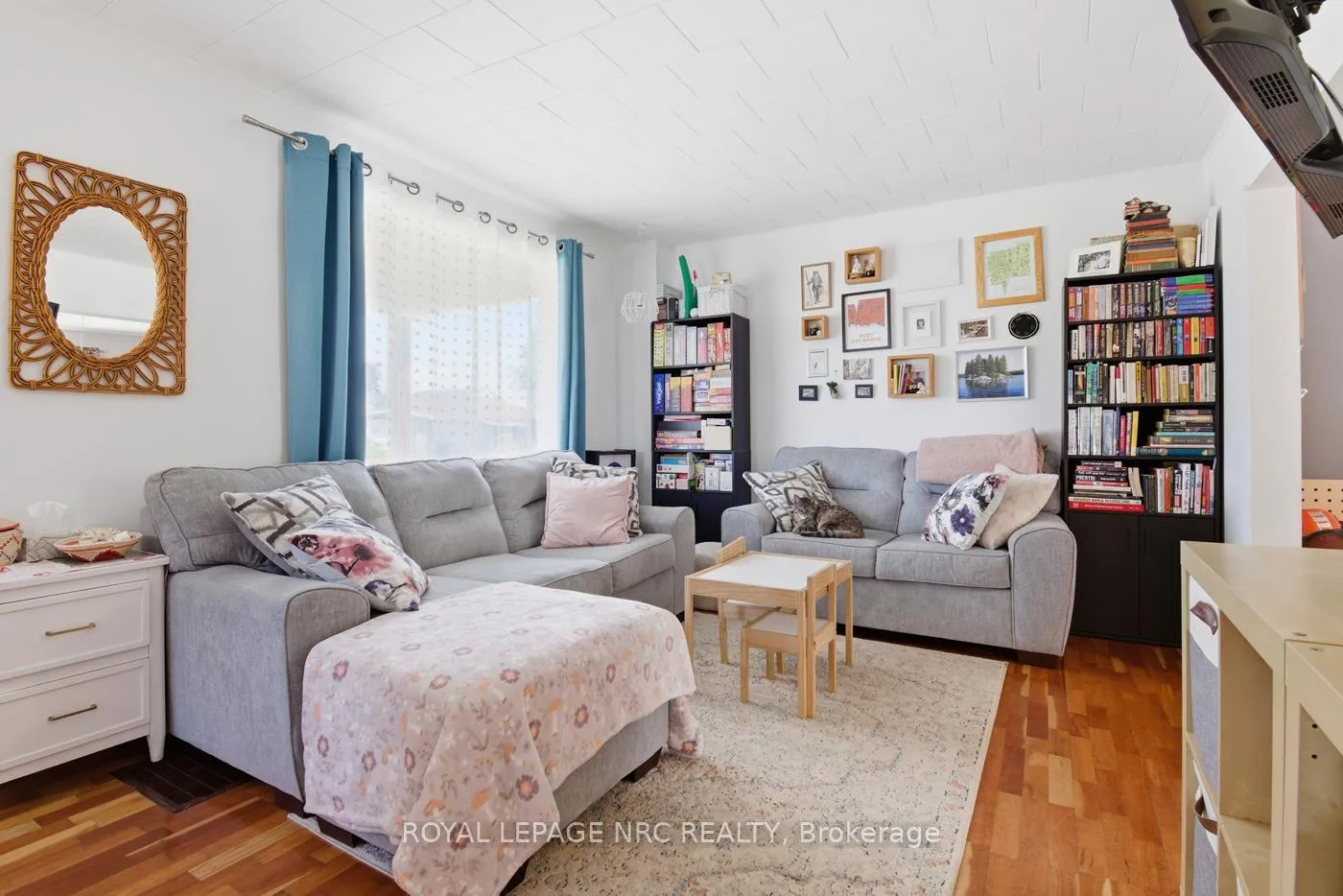 Photo 6 of 31 Christmas Street, Port Colborne, Killaly East — HOMEH