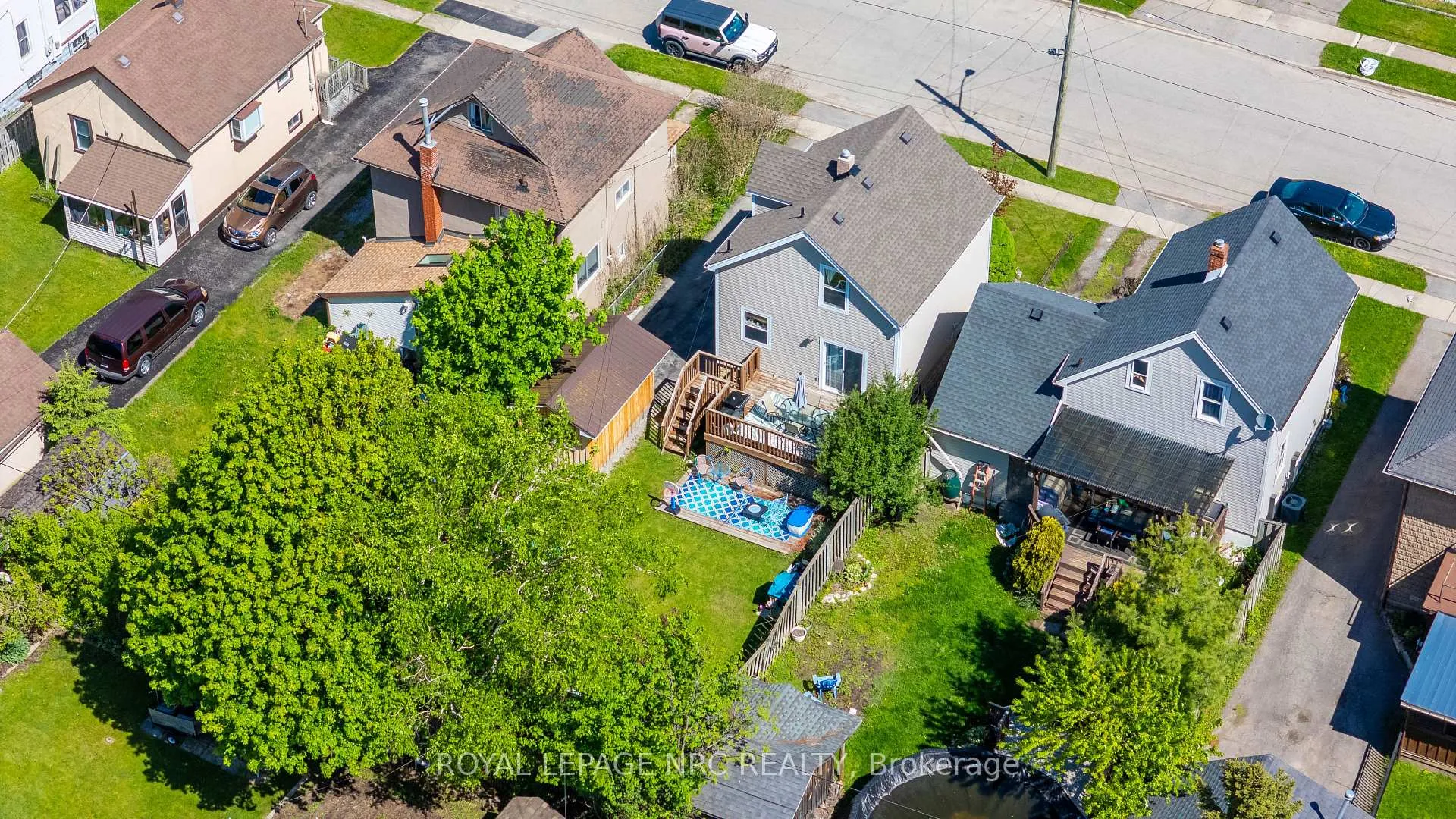 Photo 41 of 31 Christmas Street, Port Colborne, Killaly East — HOMEH