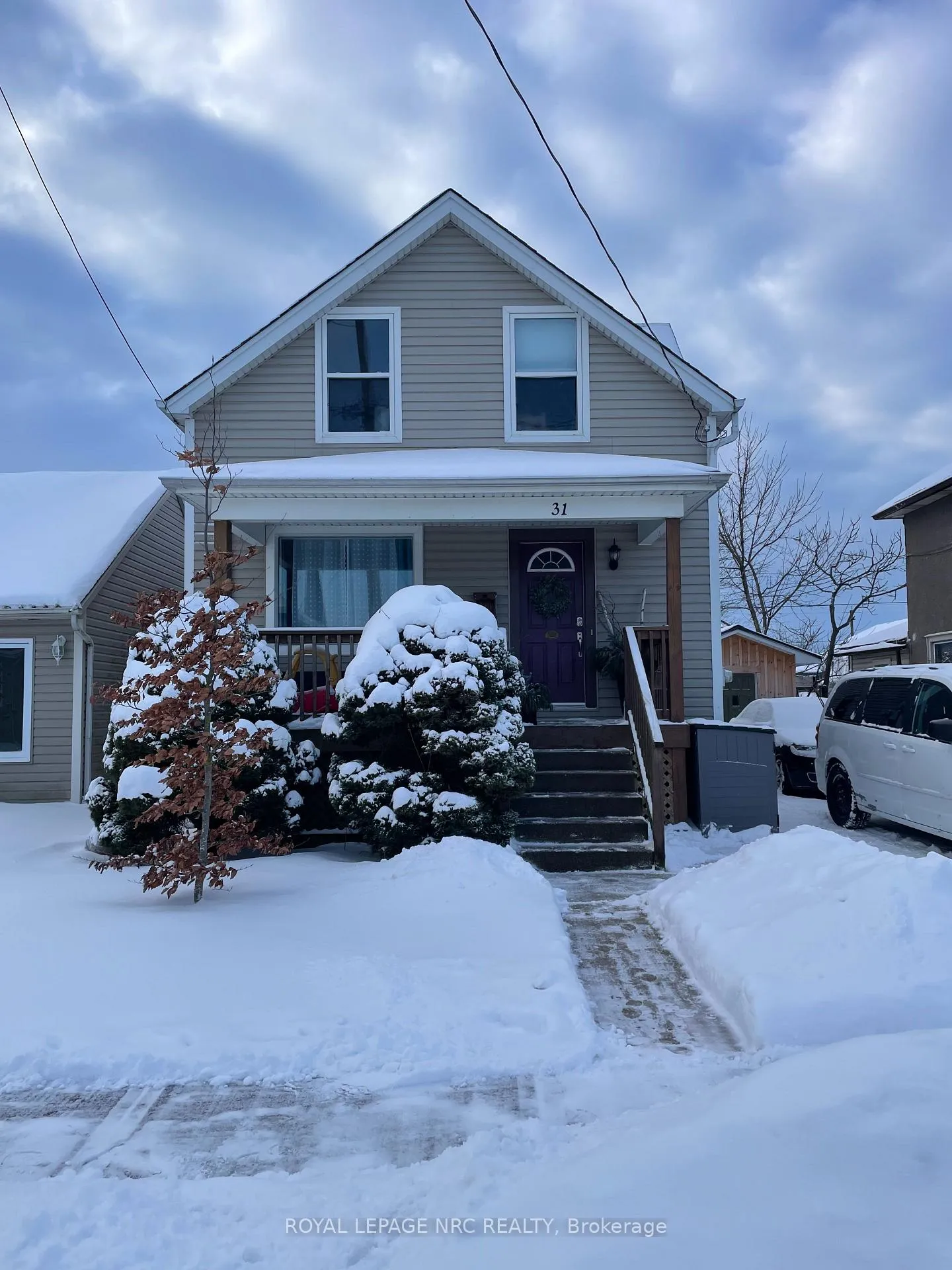 Photo 43 of 31 Christmas Street, Port Colborne, Killaly East — HOMEH