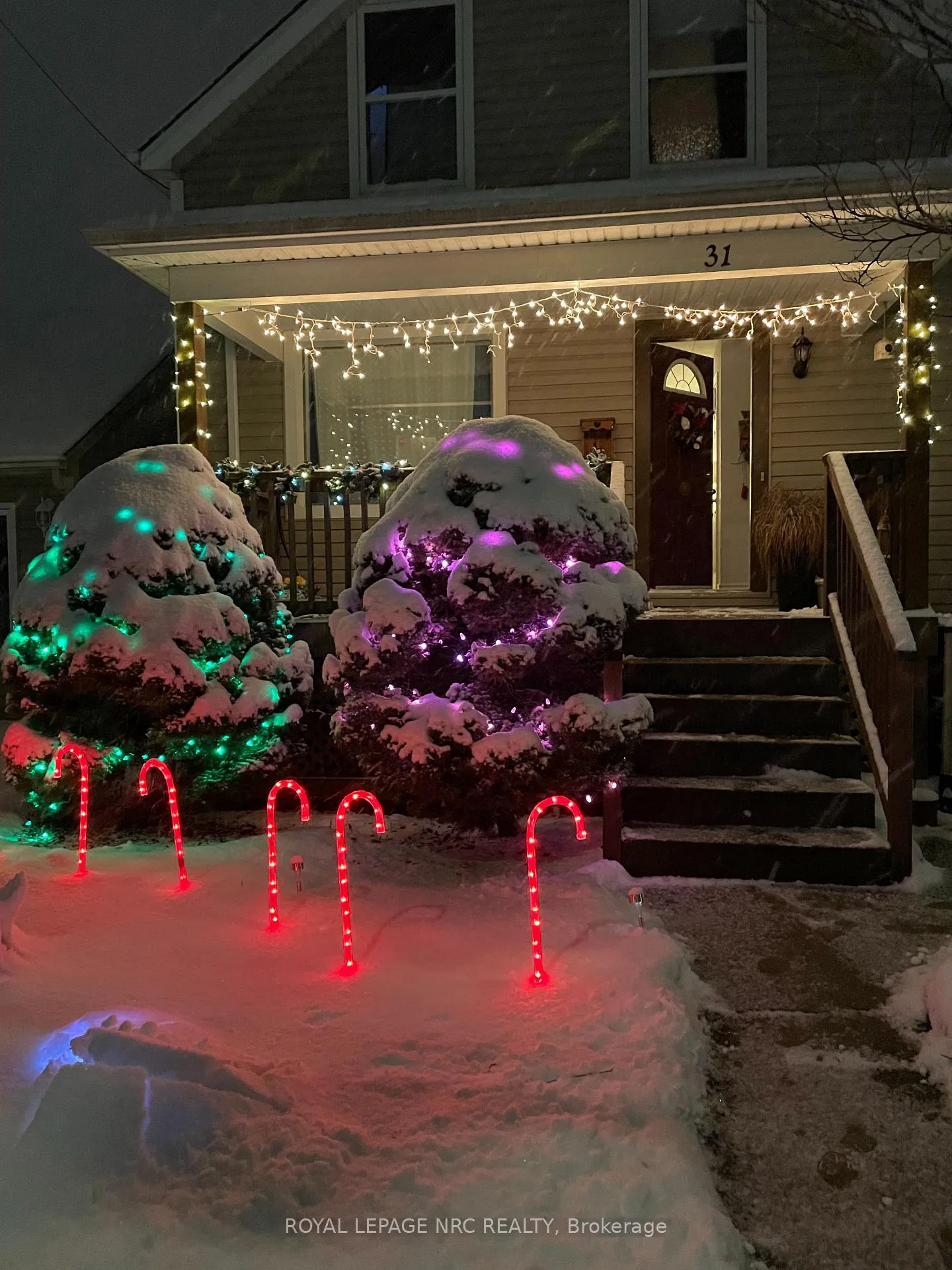 Photo 46 of 31 Christmas Street, Port Colborne, Killaly East — HOMEH