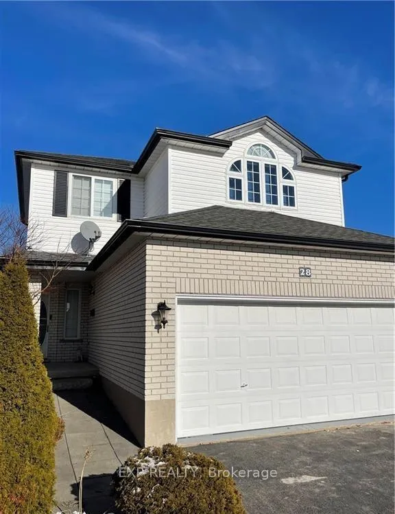 Photo 1 of Unit Upper, 28 Gregg Court, Kitchener — HOMEH