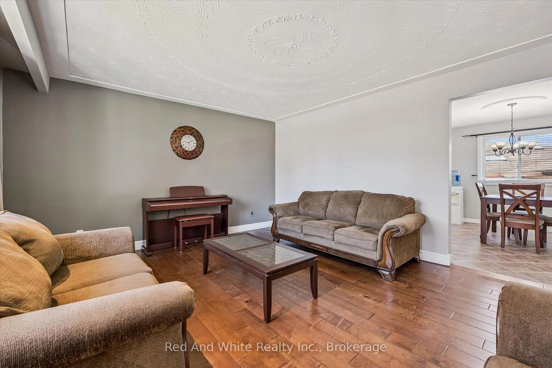 Photo 7 of 47 Oakhurst Crescent, Kitchener — HOMEH