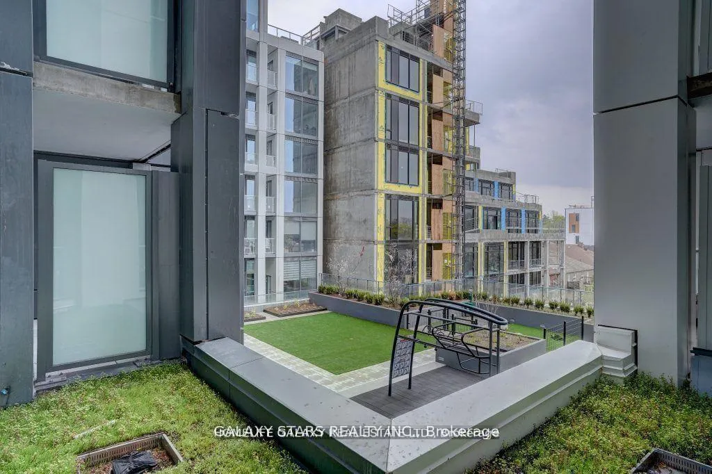 Photo 20 of Unit 307, 2020 Bathurst Street, Toronto, Humewood-Cedarvale — HOMEH