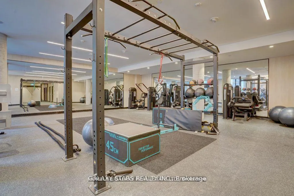 Photo 21 of Unit 307, 2020 Bathurst Street, Toronto, Humewood-Cedarvale — HOMEH